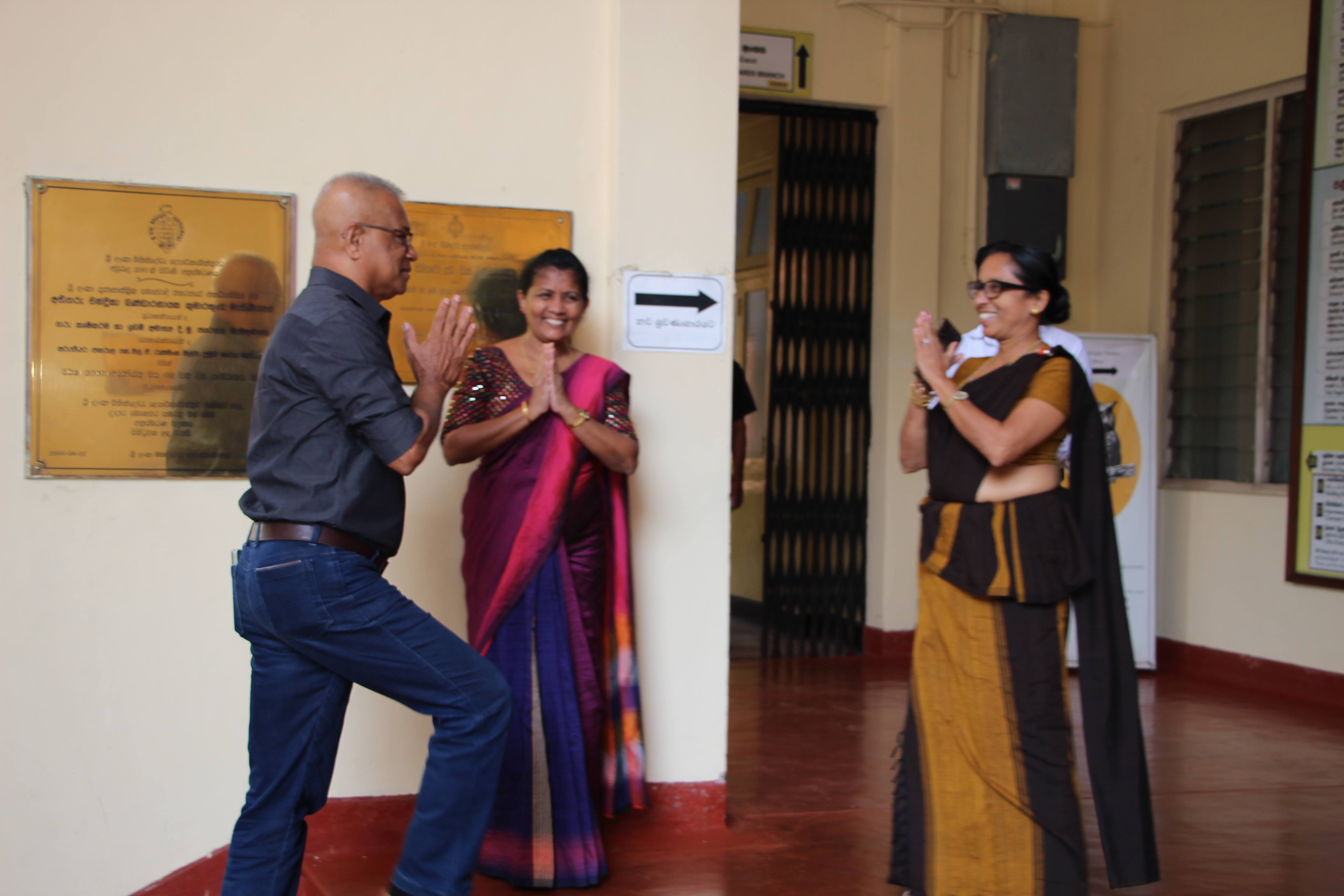 Boomisketch Discussion Meeting